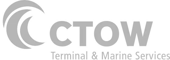 CTOW Terminal and Marine Services - LionRock Maritime
