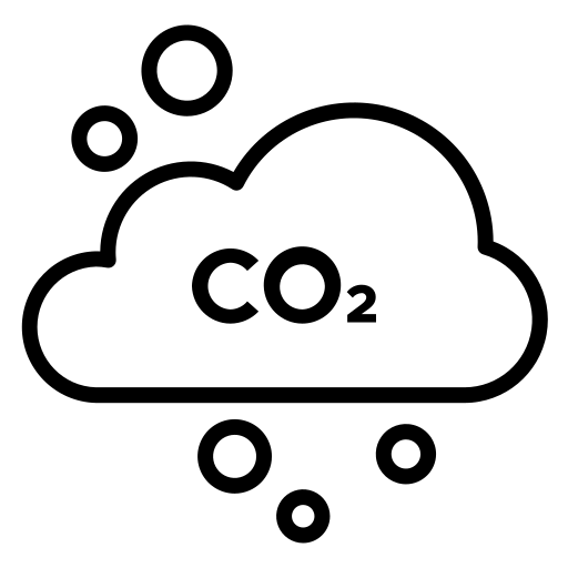 LionRock co2 icon