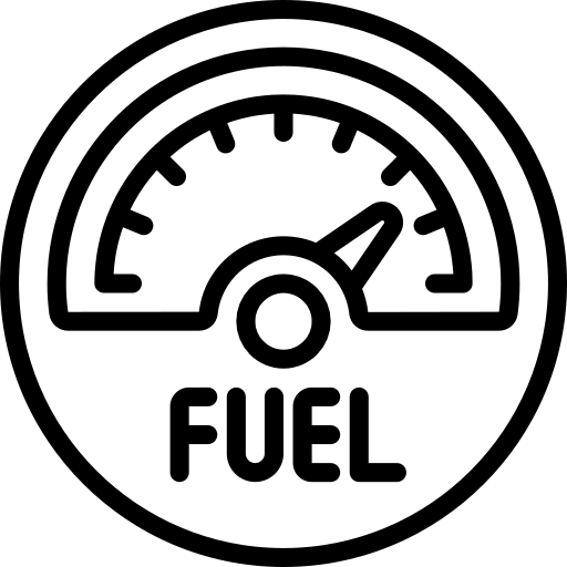 LionRock fuel Icon